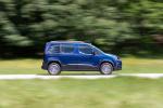 Peugeot Rifter 2018 года (WW)